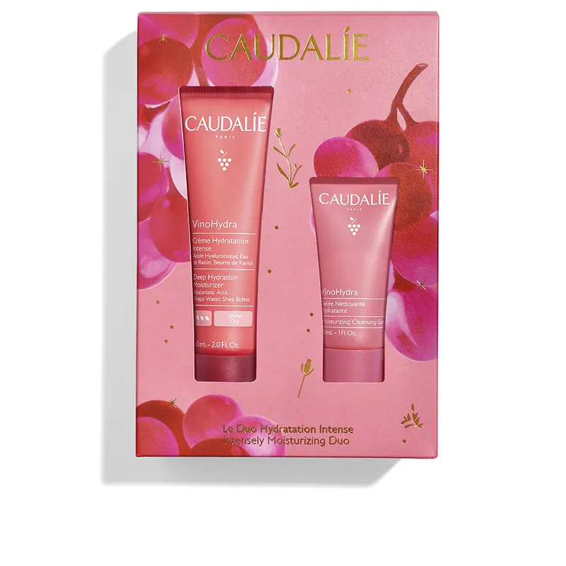 Jetzt Bestellen Caudalie VINOHYDRA FEUCHTIGKEITSCREME-ETUI