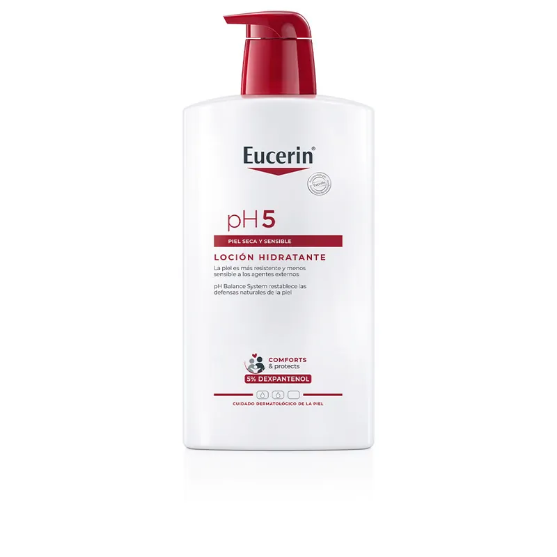 Eucerin PH5 loción Markenware