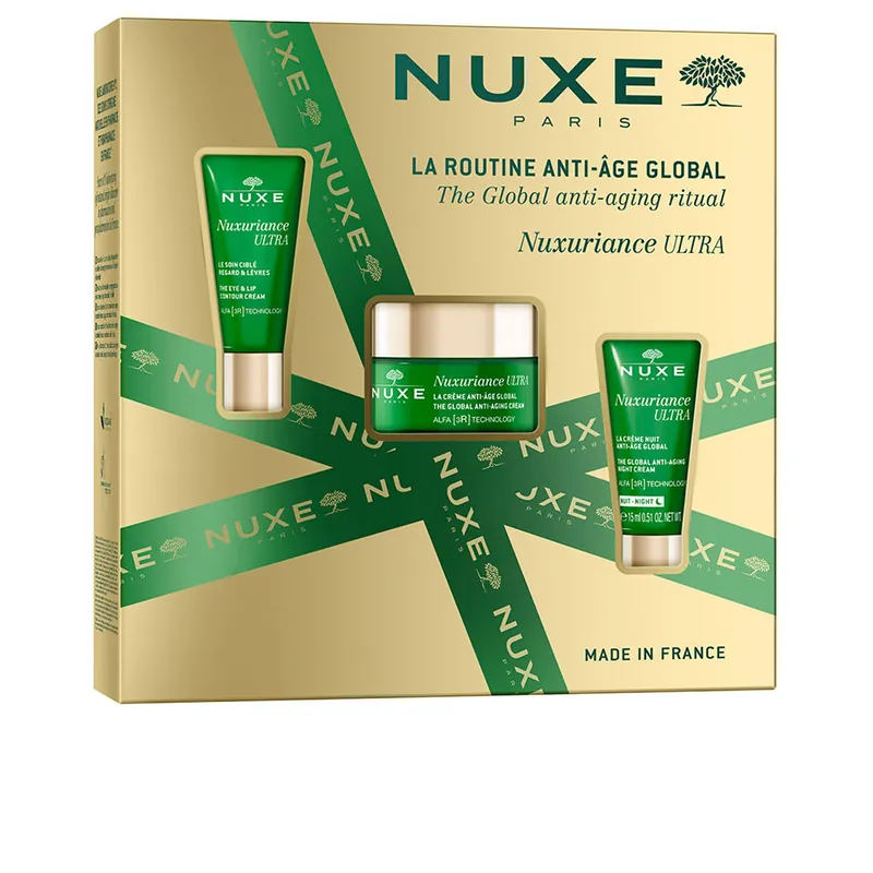 Nuxe NUXURIANCE® ULTRA ANTI-AGING CREME-SET Angebot