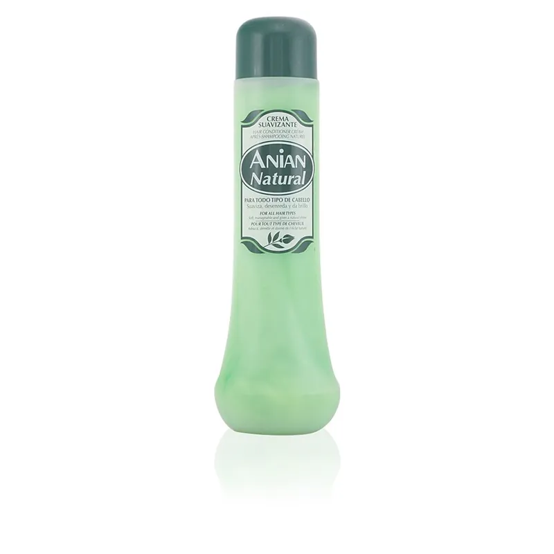 Anian ANIAN NATURAL acondicionador Zertifiziert