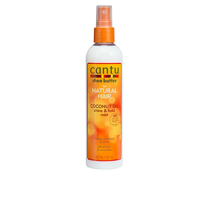 Cantu FÜR NATÜRLICHES HAAR Kokosöl Heißes Angebot
