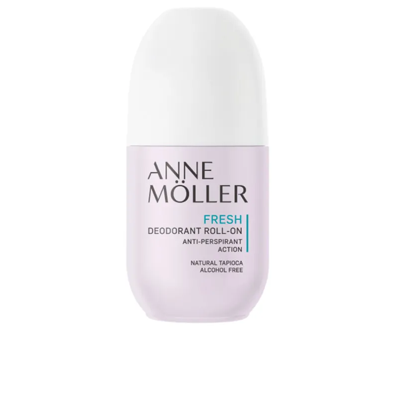 Anne Möller BODY ESSENTIALS FRESH Roll-on-Deodorant Sofort Bestellen