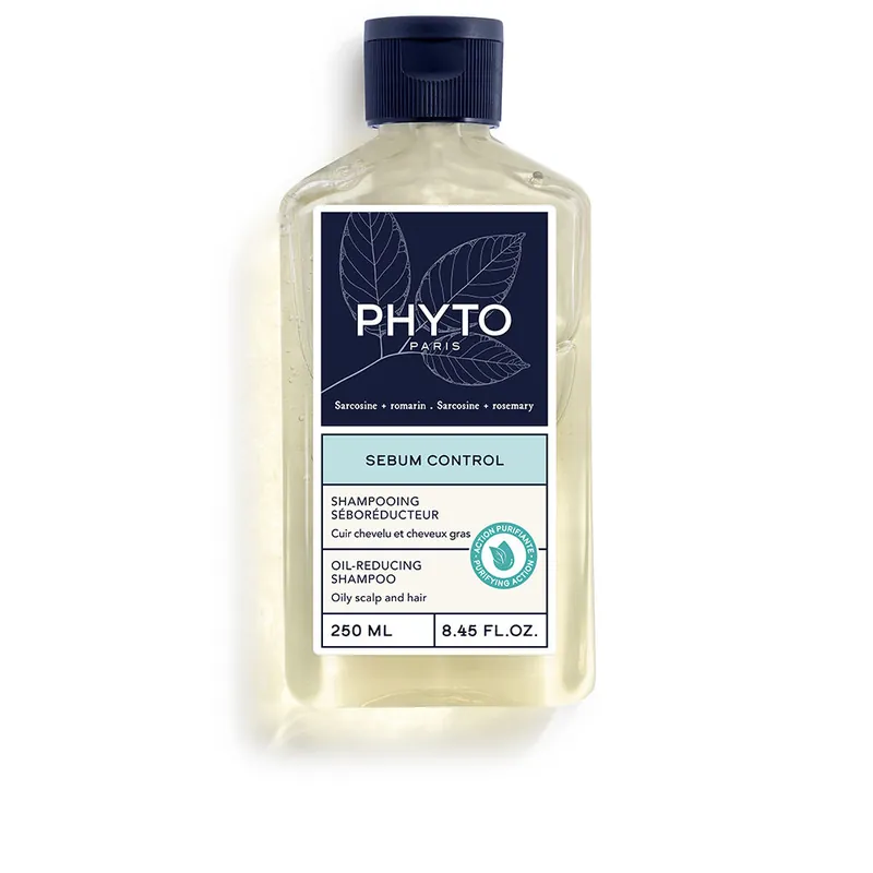 Phyto SCALP SOLUTIONS talgregulierendes Shampoo Garantierte Lieferung