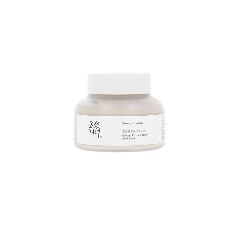 Nur Für Kurze Zeit Beauty Of Joseon GROUND RICE AND HONEY glow mask