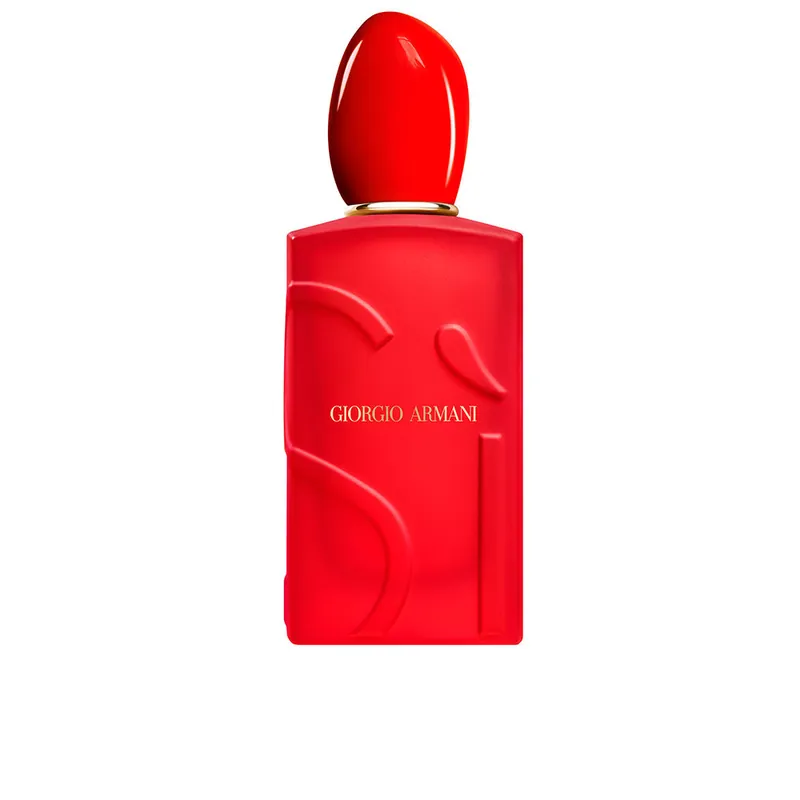 Preisknaller Giorgio Armani SÌ PASSIONE RED BLOOM