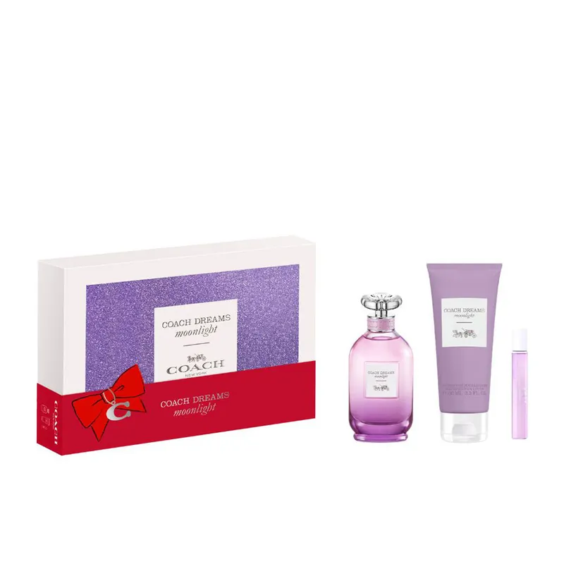 Coach COACH DREAMS MOONLIGHT-KOFFER Bestpreis
