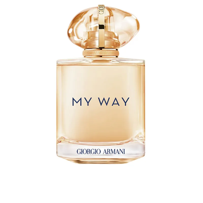 Ausverkauf Giorgio Armani MY WAY SUNNY VANILLA