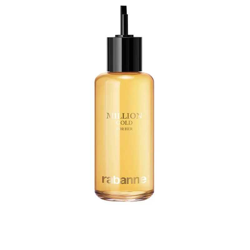 Rabanne MILLION GOLD FOR HER Heißes Angebot