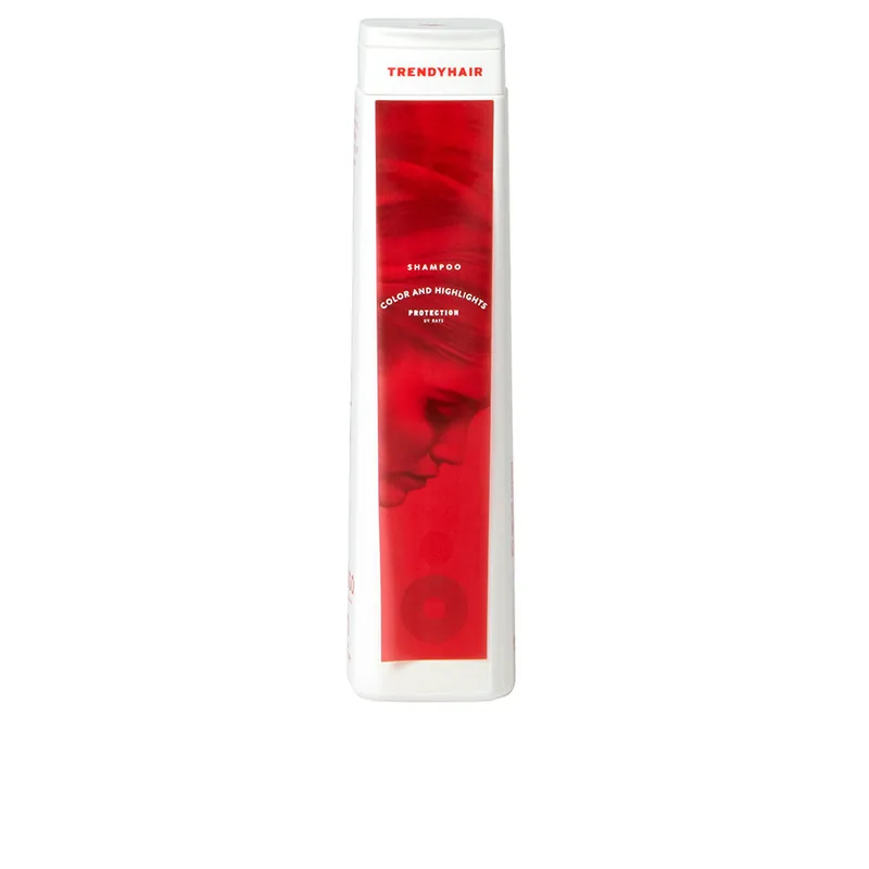 Neu Im Sortiment Trendy Hair SHIKISO KERATIN & GINSENG bain