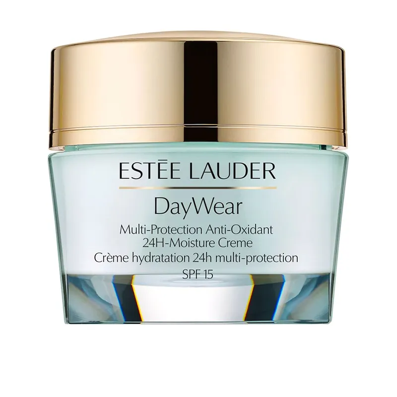 Echt Estée Lauder DAYWEAR Feuchtigkeitscreme Multi-Schutz Antioxidans 24h-Feuchtigkeitscreme SPF15