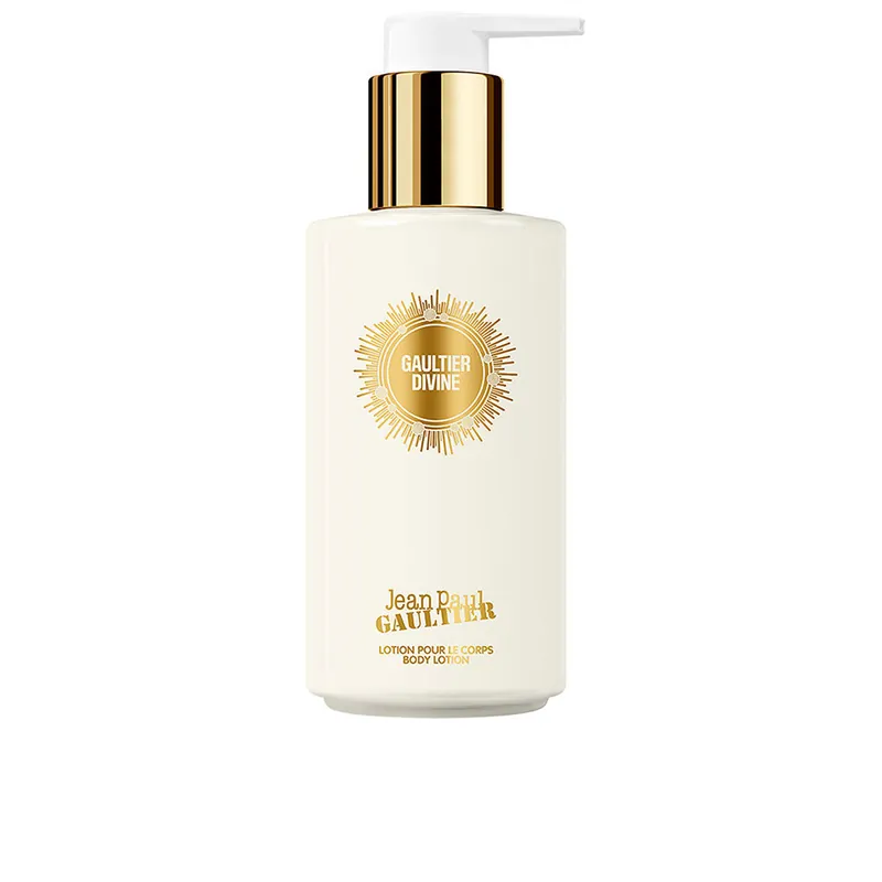 Schneller Versand Jean Paul Gaultier GAULTIER DIVINE Körperlotion