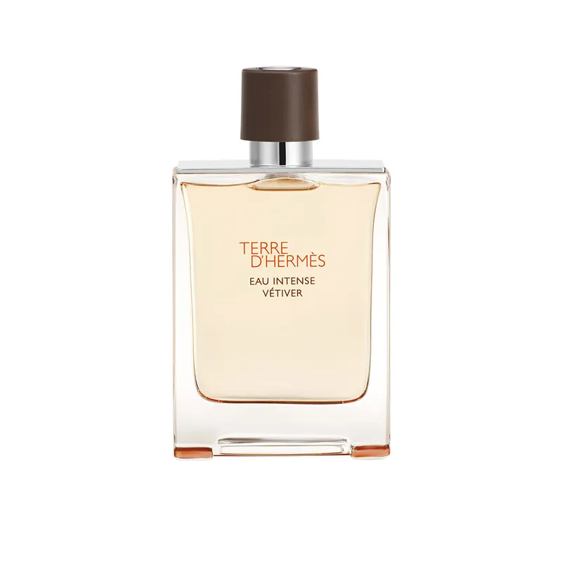 Sofort Bestellen HERMÈS TERRE D’HERMÈS EAU INTENSE VÉTIVER