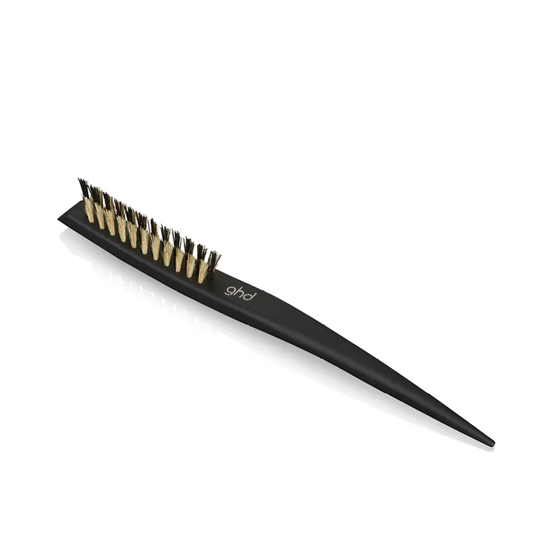Ghd ghd der letzte Schliff – schmale Naturborstenbürste Wochenendangebot