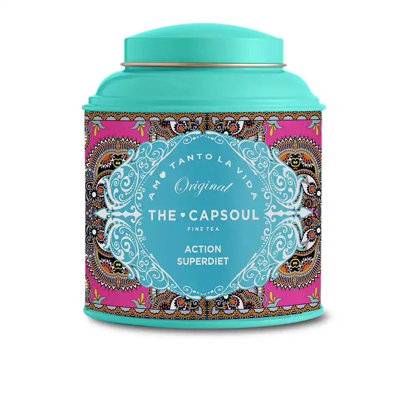 The Capsoul FUNCIONAL superdiet Schneller Versand