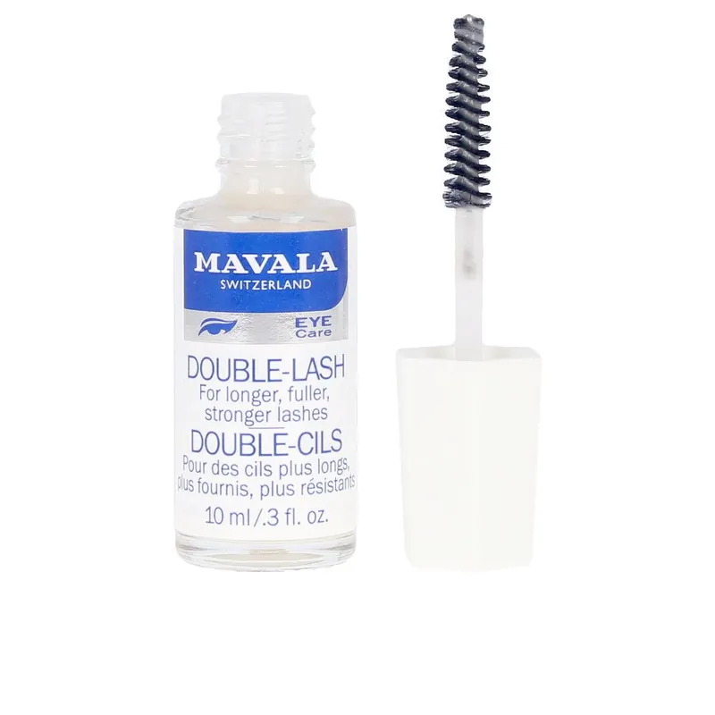 Expressversand Mavala DOUBLE-LASH eye care