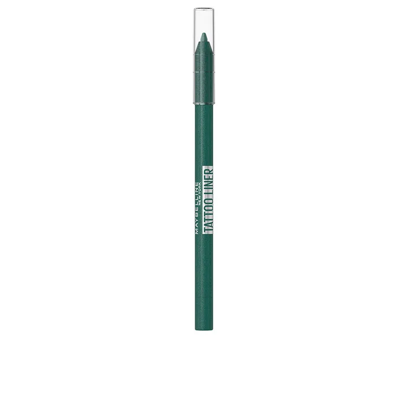 Maybelline TATTOO LINER gel pencil Top-Seller