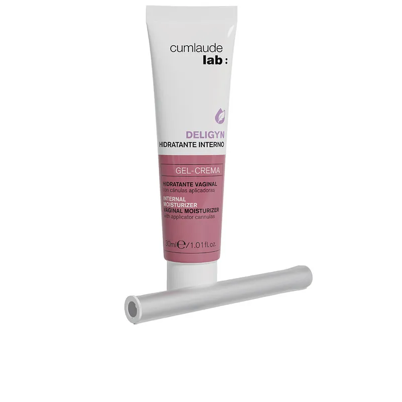 Preiswert Cumlaude Lab HIDRATANTE INTERNO DELIGYN gel-crème