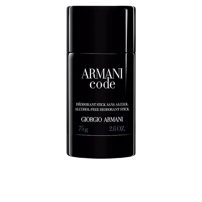 Giorgio Armani ARMANI CODE POUR HOMME deodorant stick Sonderangebot