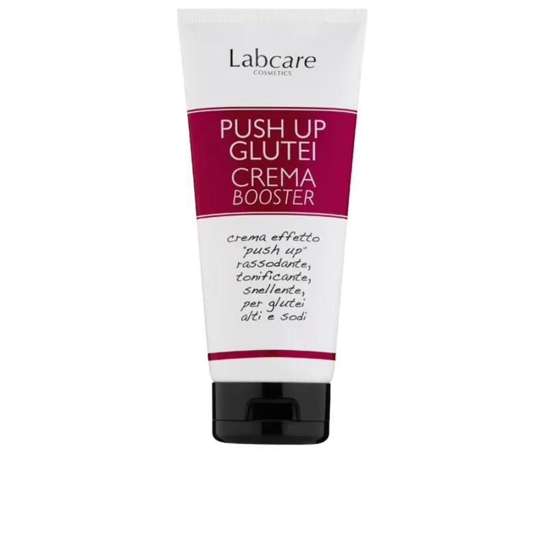 Labcare Push-Up-Po-Boostercreme Neue Kollektion
