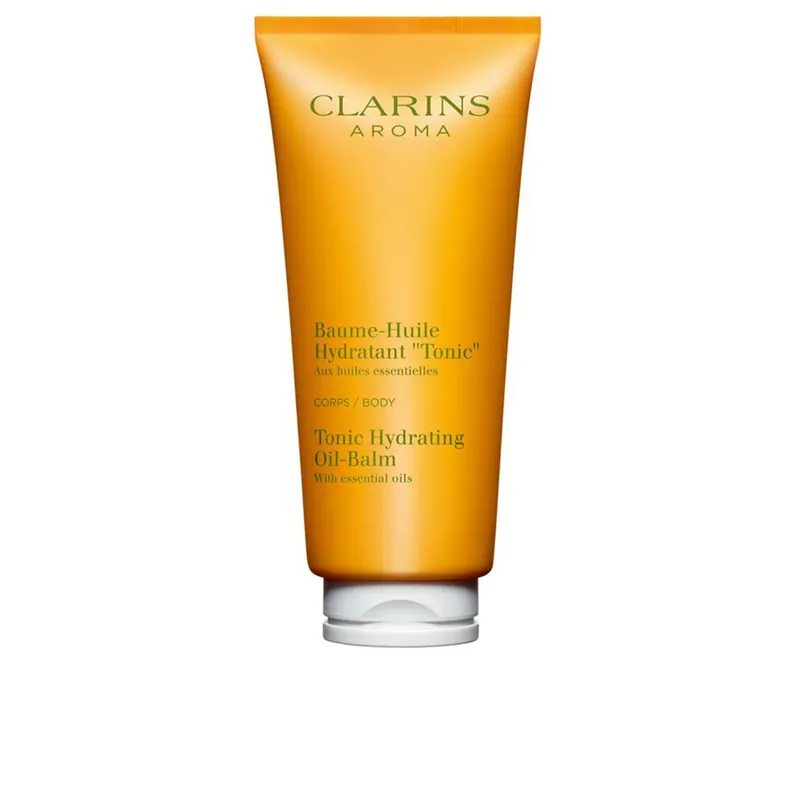 Clarins "tonisierender" Körperbalsam Günstig