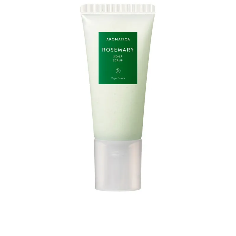 Direktkauf Aromatica ROSMARIN Kopfhautpeeling