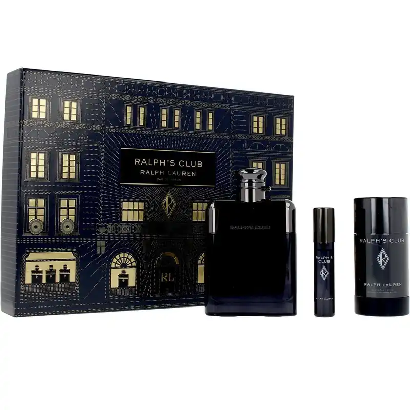 Ralph Lauren RALPH’S CLUB-FALL Neu