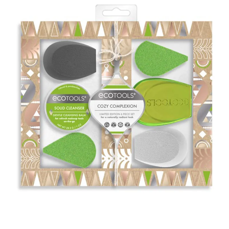 Sale Ecotools BLENDING ESSENTIALS SET