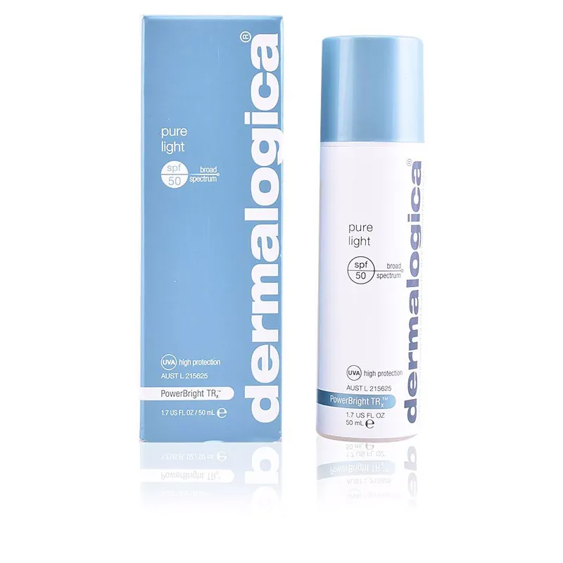 Dermalogica POWER BRIGHT TRx pure light SPF50 Must-Have
