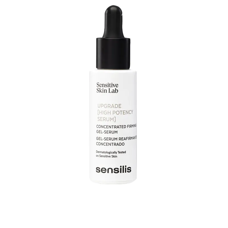 Sensilis UPGRADE hochwirksames Serum Mega-Angebot