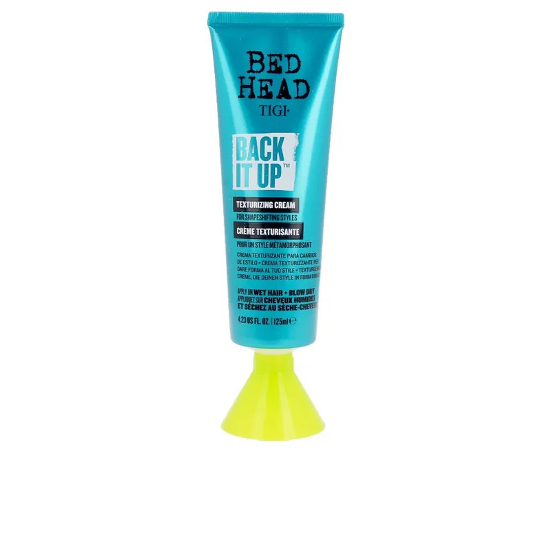 Tigi BED HEAD Back It Up Texturierungscreme Preis Gesenkt