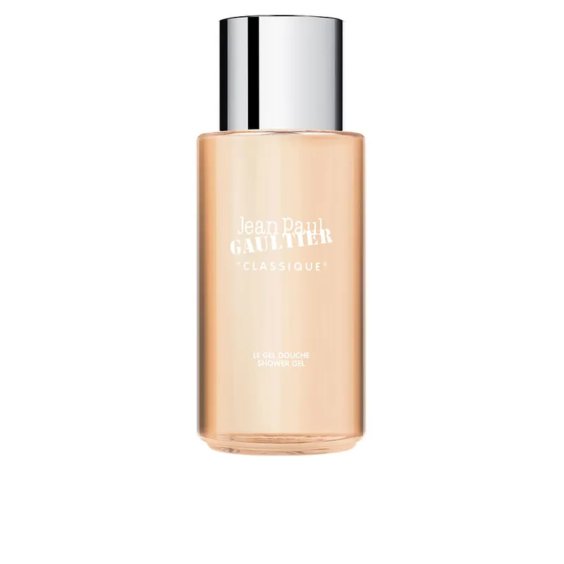 Markenware Jean Paul Gaultier CLASSIQUE shower gel