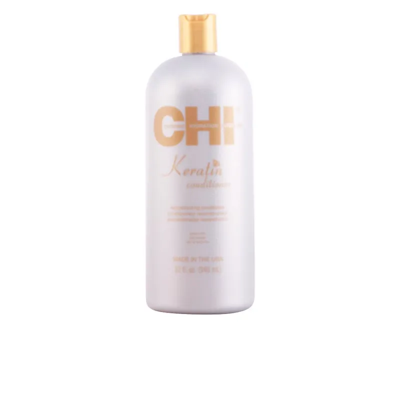 Finale Aktion Farouk CHI KERATIN reconstructing conditioner