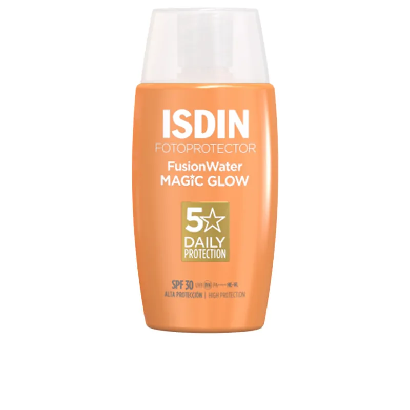 Direktkauf Isdin Fusion Water Magic Glow SPF30 PHOTOPROTECTOR