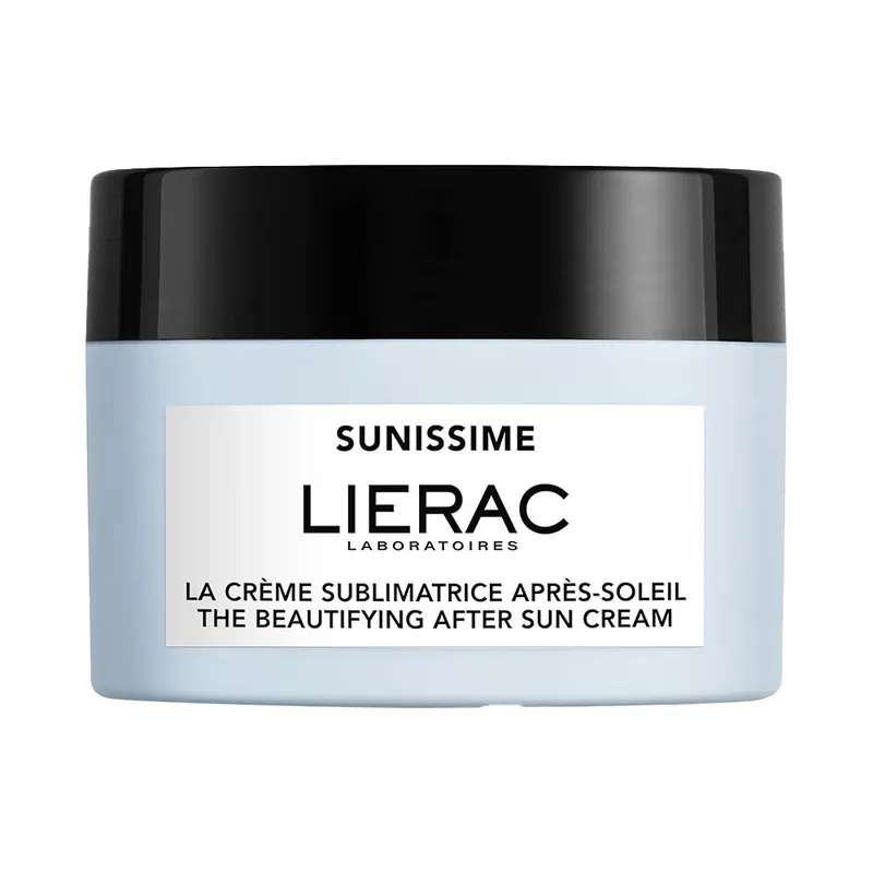 Versand Am Gleichen Tag Lierac SUNISSIME sublimierende After-Sun-Körpercreme