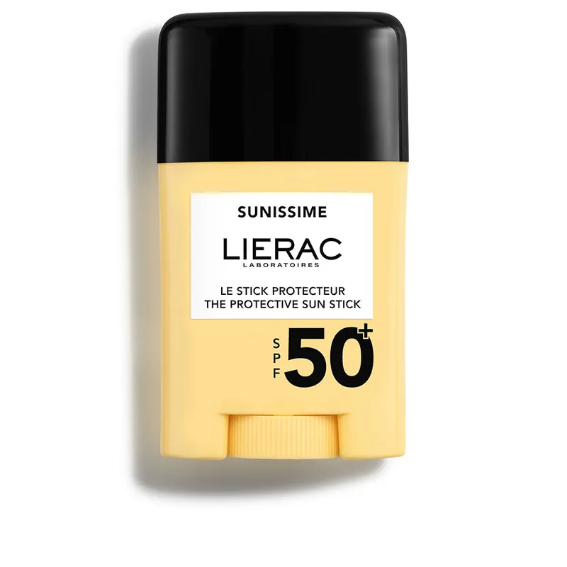 Zertifiziert Lierac SUNISSIME Sonnenschutzstift SPF50+