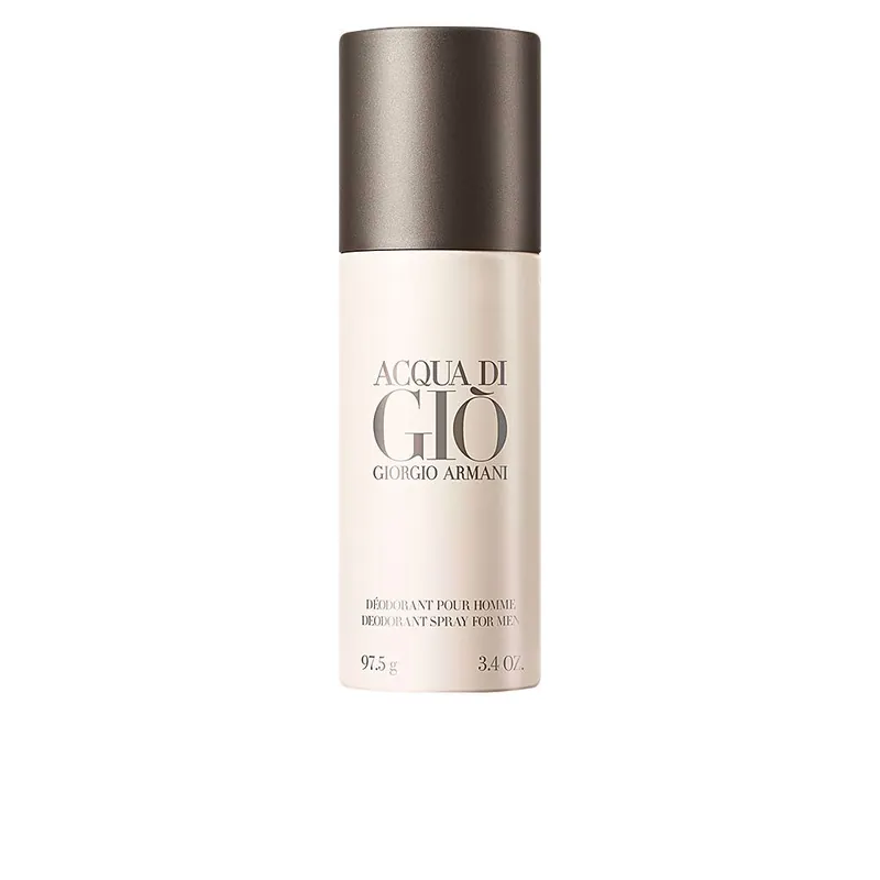 Top-Seller Giorgio Armani ACQUA DI GIÒ POUR HOMME deodorant spray