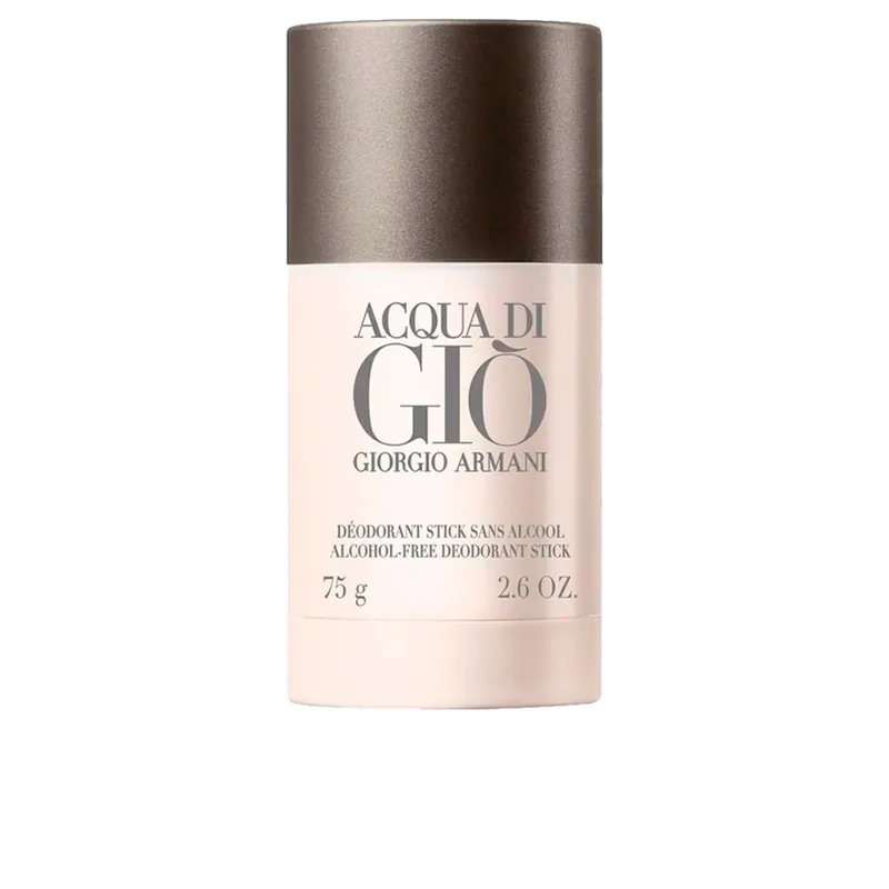 Versand Am Gleichen Tag Giorgio Armani ACQUA DI GIÒ POUR HOMME deodorant stick