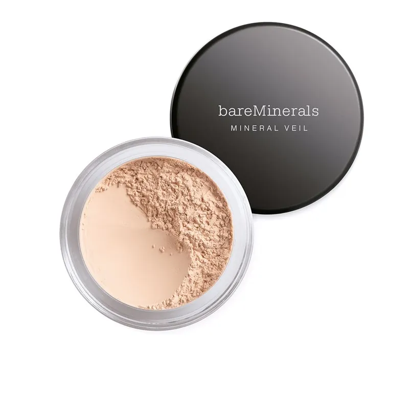 Bestpreis bareMinerals MINERAL VEIL Finishing-Gesichtspuder