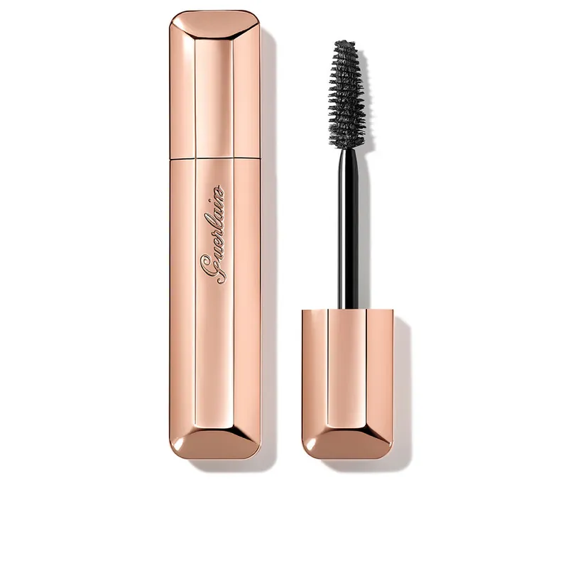 Neue Kollektion Guerlain MAD EYES Volumen-Mascara
