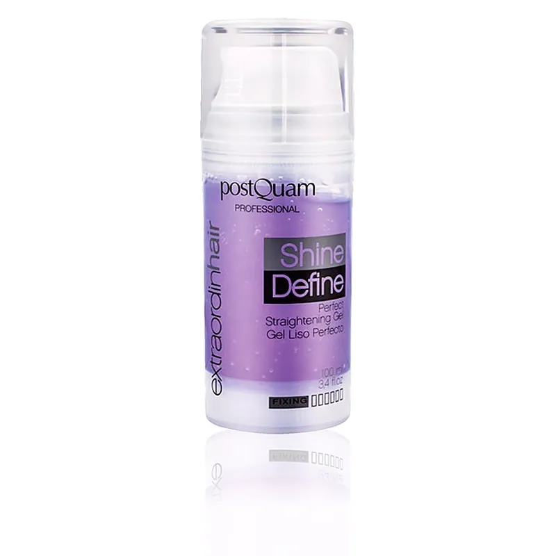 Postquam EXTRAORDINHAIR shine define perfect straightening gel Sichere Zahlung