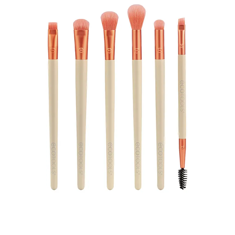 Bestseller Ecotools ELEMENTS FIRE FIERY EYES SET