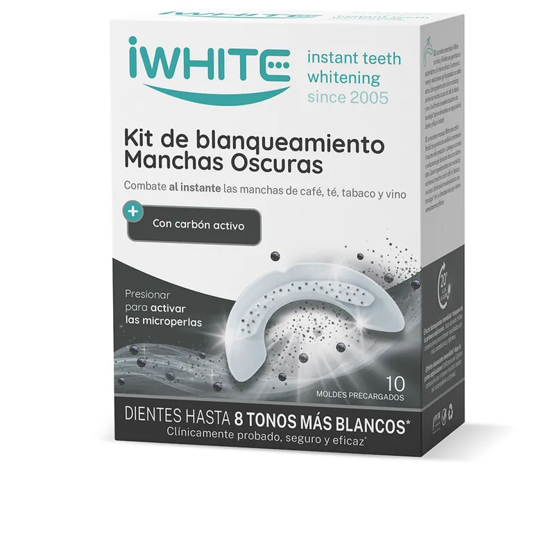Schnäppchen Iwhite DARK SPOTS Aufhellungsset