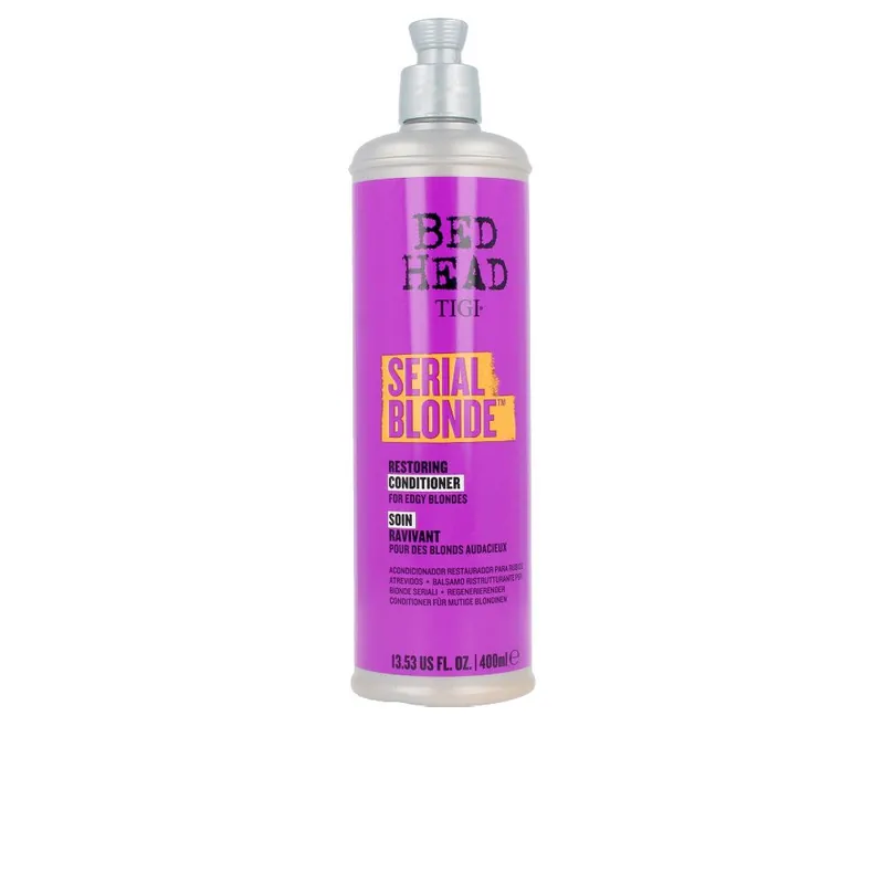 Tigi BED HEAD serial blonde restoring conditioner Angebot