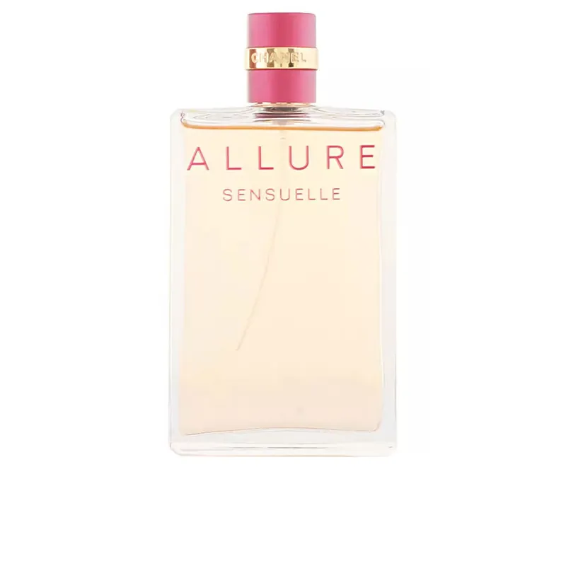 Neu Im Sortiment Chanel ALLURE SENSUELLE
