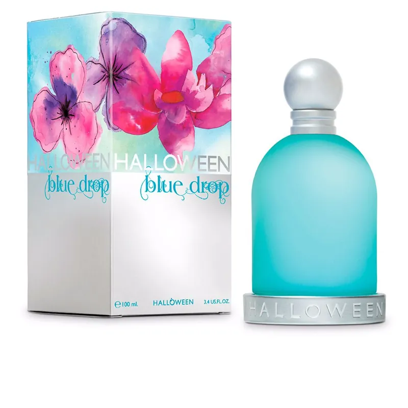 Halloween HALLOWEEN BLUE DROP Preisreduziert