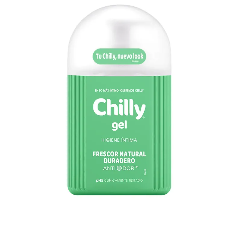 Preisknaller Chilly FRESH NATURAL PH 5 Intimgel