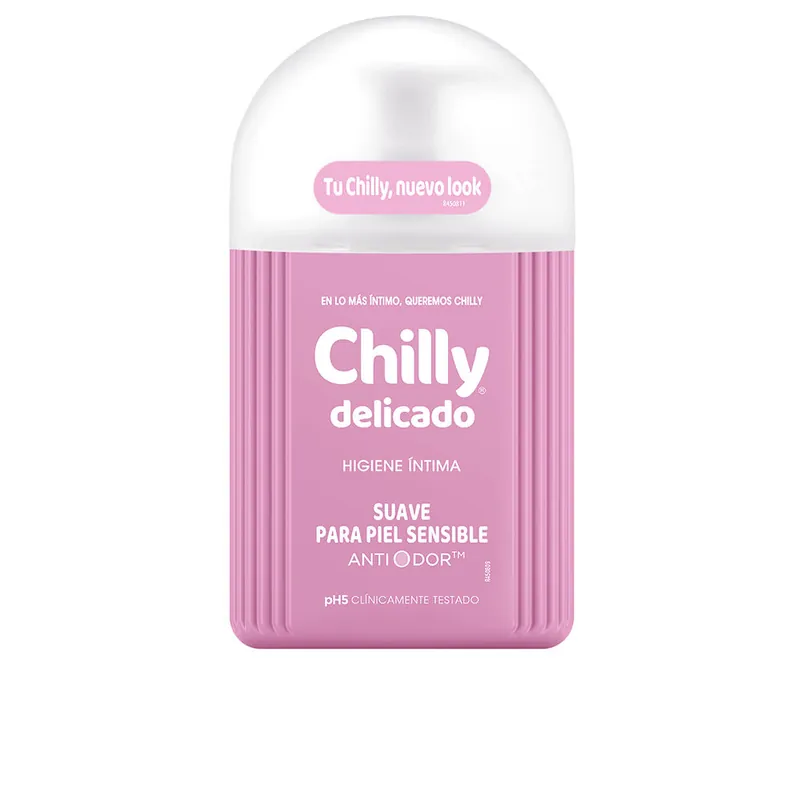 Chilly Intimgel für empfindliche Haut, pH 5 Direktkauf