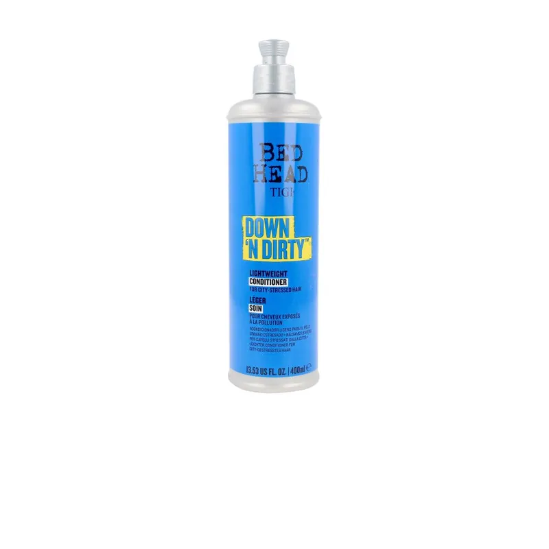 Tigi BED HEAD down’n dirty leichter Conditioner Rabatt