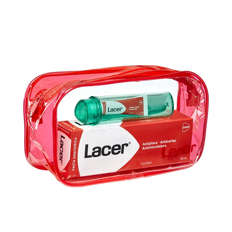 Highlight Lacer REISETASCHEN-LOT