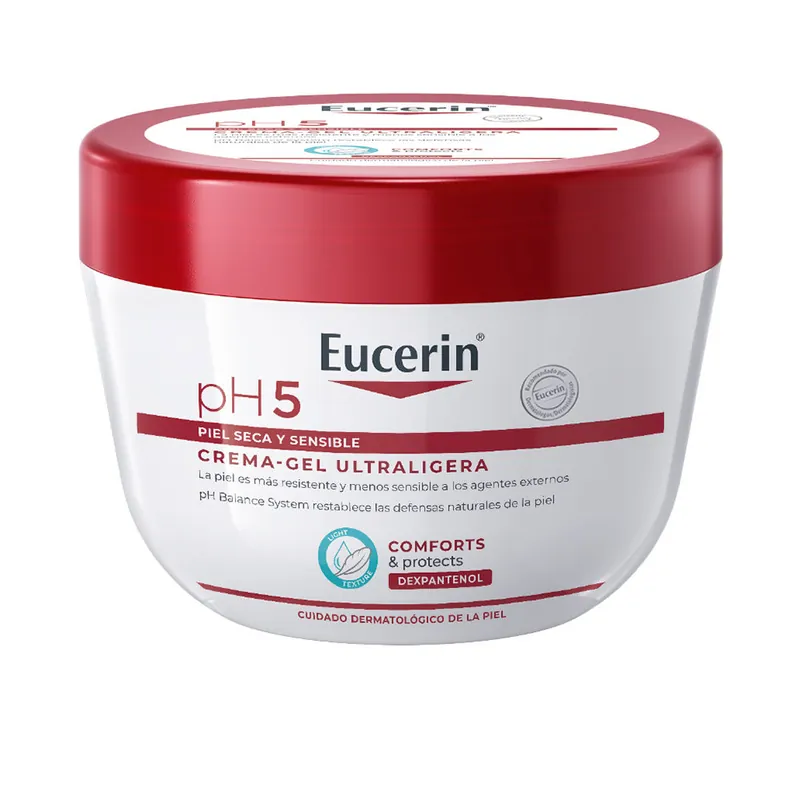 Eucerin PH5 ultraleichte Gel-Creme Jetzt Bestellen